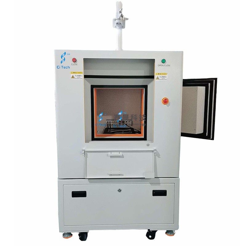 ST-SG1011B Cabine para teste acústico/caisson acoustique/soundproof box