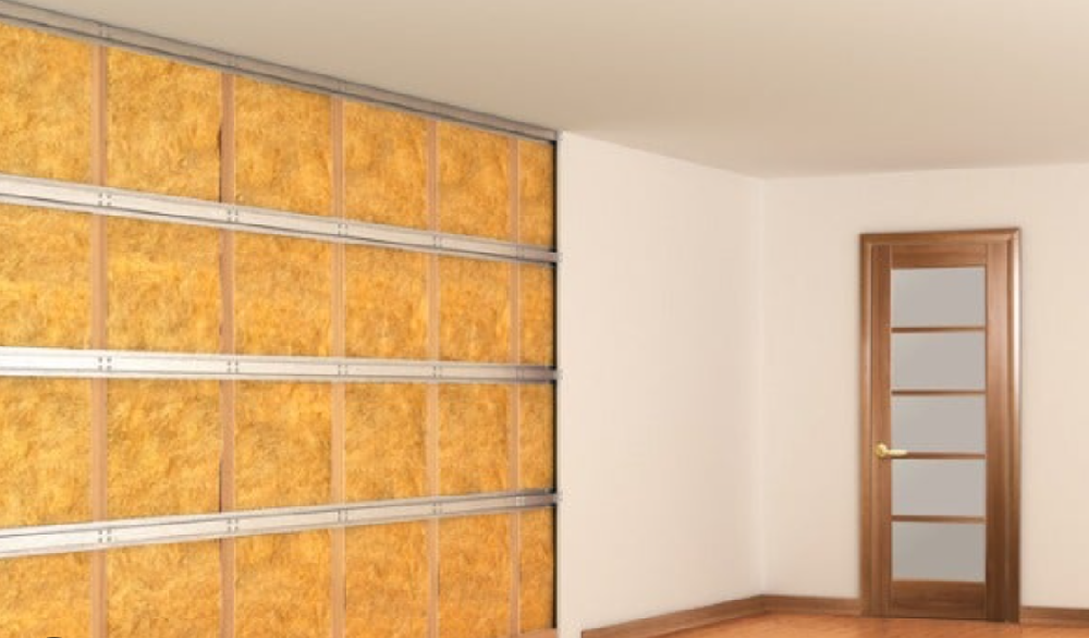 隔音墻的隔音原理