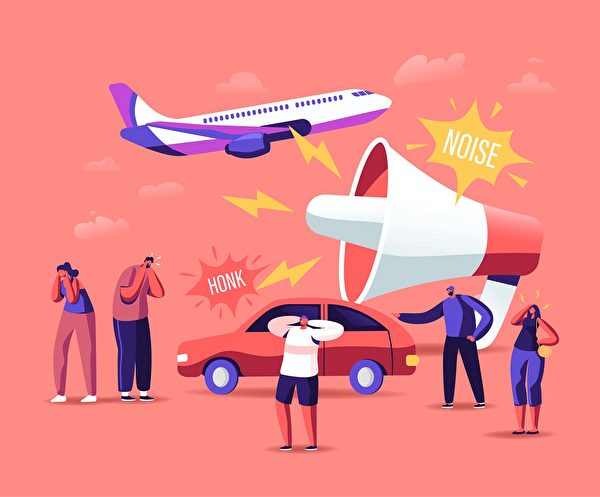 2022年新車車內最低行駛噪音均值（單位：dBA）