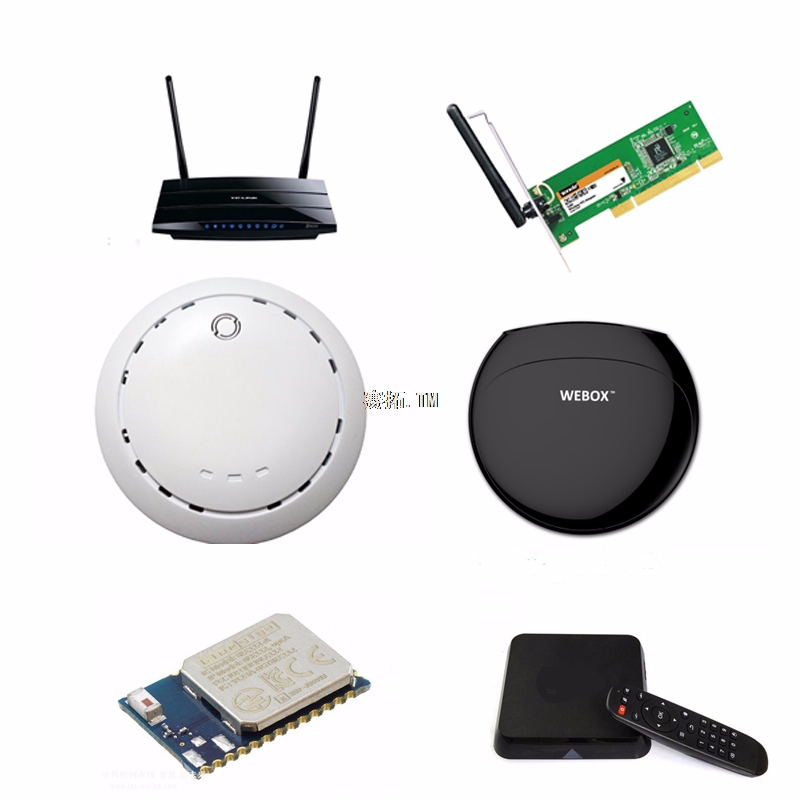 WIFI/Wimax 測試解決方案