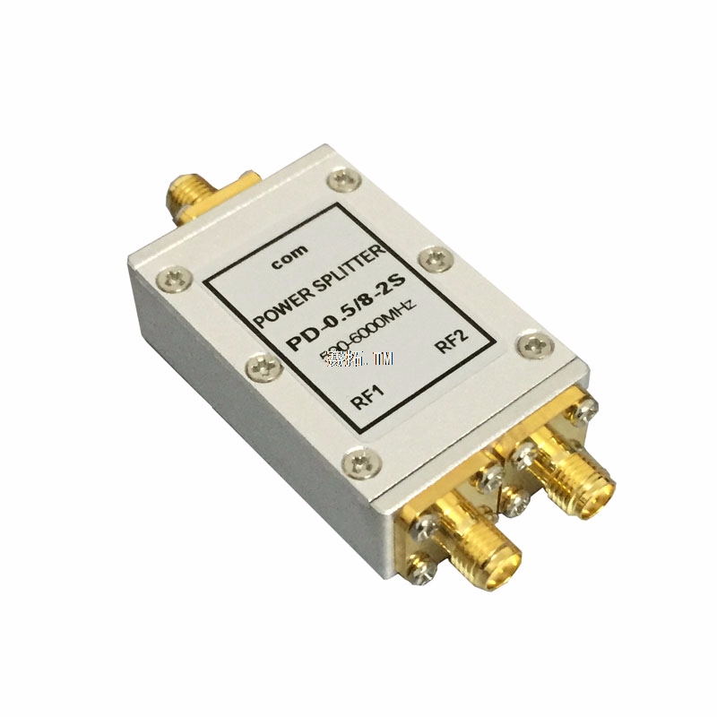 功率分配器500~6000mhz