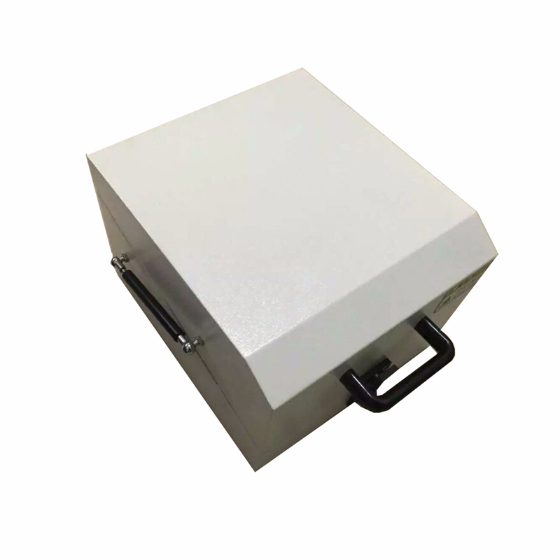 ST-S008手動屏蔽箱/wifi/bluetooth測試屏蔽箱