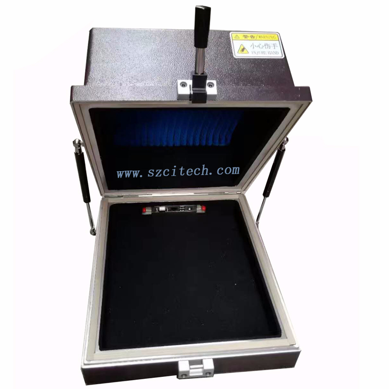 ST-S001C手動屏蔽箱/wifi屏蔽箱