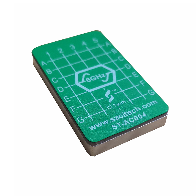 ST-AC004耦合板 antenna coupler 8G|WIFI、UWB、藍牙測試