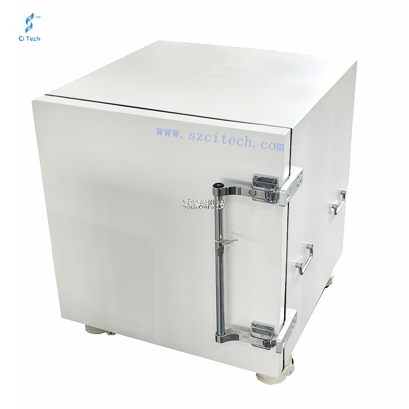 ST-SG003手動隔音箱